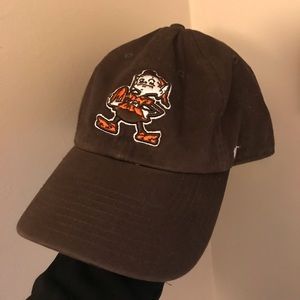 Cleveland Browns ‘47 Brand Clean Up Hat